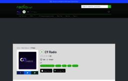 c9radio.radio.net