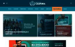 caapora.pb.gov.br