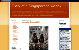 cabby65.blogspot.sg