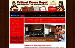 cabinetdoorsdepot.com