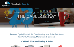 cableair.com.au