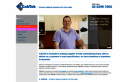 cabtek.com.au