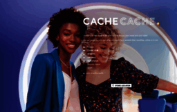 cachecache.it