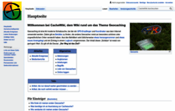 cachewiki.de