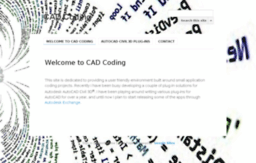 cadcoding.com