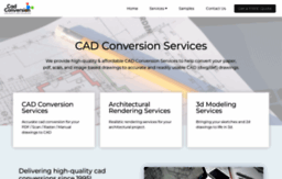 cadconversion.org