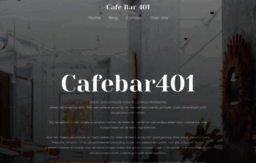 cafebar401.nl