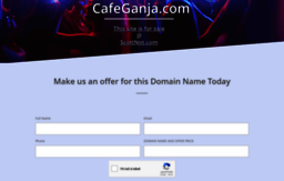 cafeganja.com
