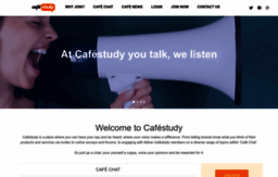 cafestudy.com