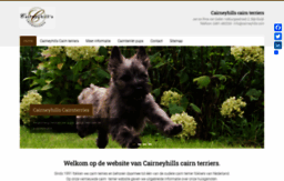 cairneyhills.com