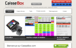 caissebox.com