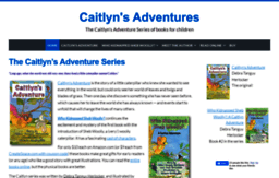 caitlynsadventure.com
