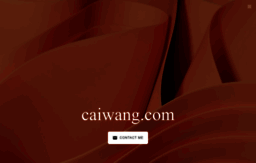 caiwang.com