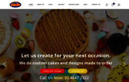 cakebiz.com.au