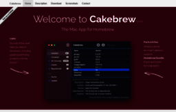 cakebrew.com