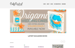 cakecentralmagazine.com