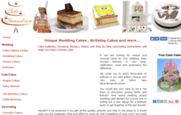 cakechannel.com
