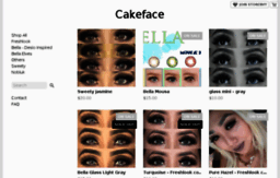 cakeface.storenvy.com