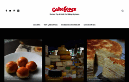 cakefever.com