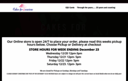 cakes4occasions.com