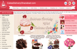 cakesdeliveryghaziabad.com