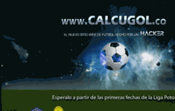 calcugol.com