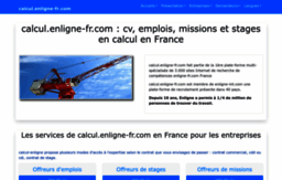 calcul.enligne-fr.com
