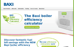 calculators.baxi.co.uk
