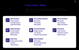 calculatorweb.com