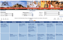 calendar.azwestern.edu