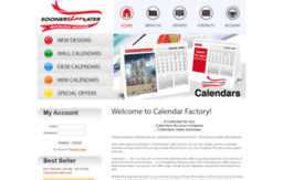 calendarfactory.ie