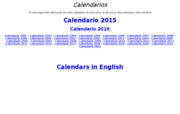 calendario-calendar.com.ar