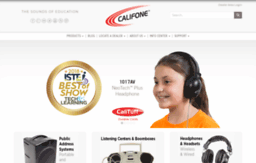 califone.com