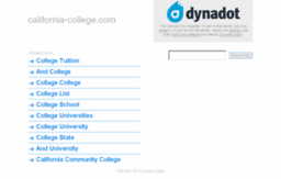 california-college.com