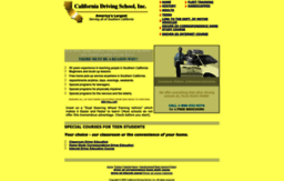california-driving-school.com