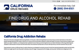california-drug-rehabs.com