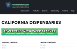 california.dispensaryweed.com