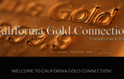 californiagoldconnection.com