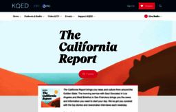 californiareport.org