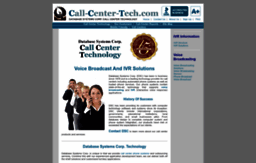 call-center-tech.com