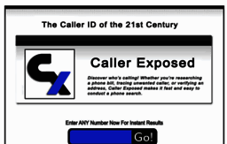 callerexposed.com
