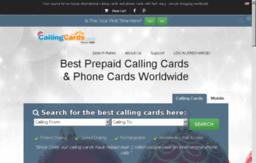 callingbanners.com