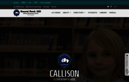 callison.roundrockisd.org