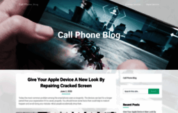 callphoneblog.com
