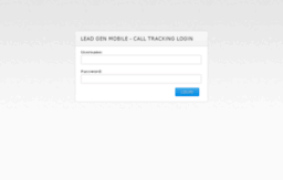 calltrack.leadgenmobile.com