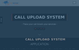 calluploadsystem.com