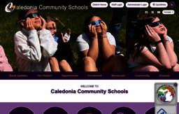 calschools.org
