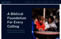 calvarychapelbiblecollege.com