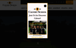 calvertschool.org