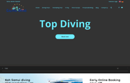calypso-diving.com